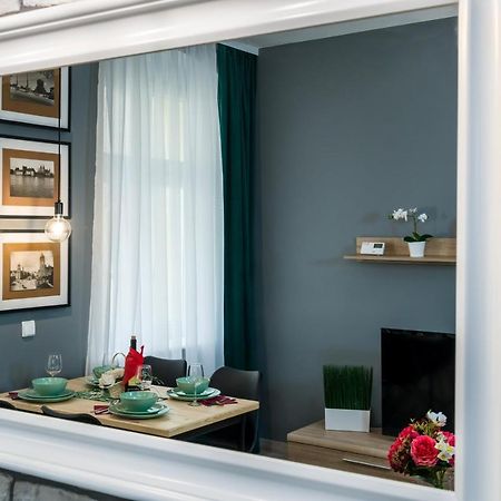 Deluxe Old Town Apartment By Noclegi Renters Poznań Exterior foto