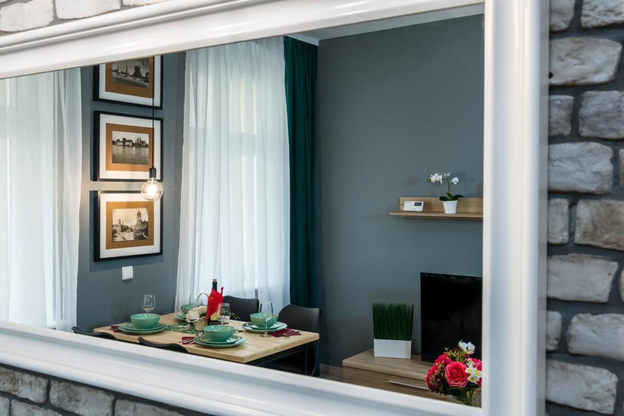 Deluxe Old Town Apartment By Noclegi Renters Poznań Exterior foto