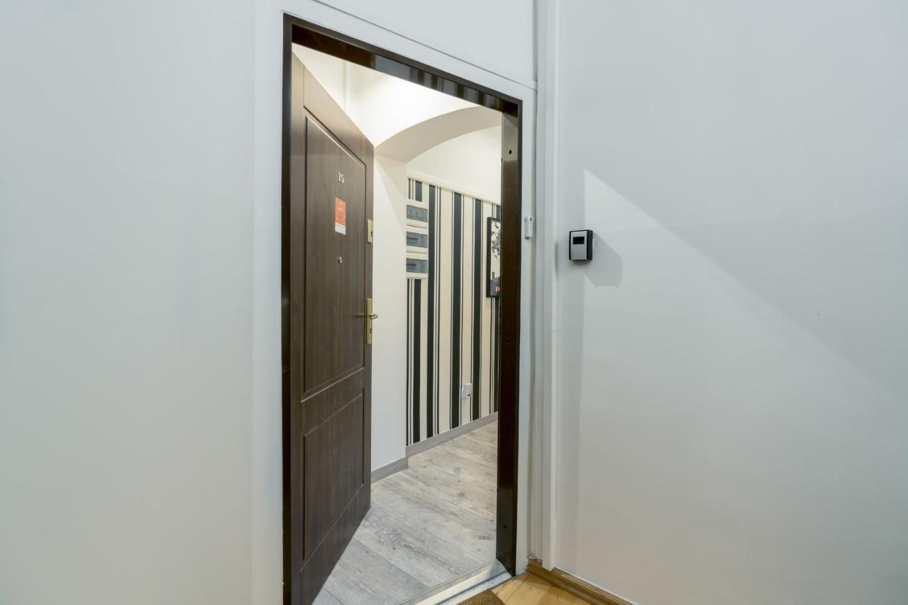 Deluxe Old Town Apartment By Noclegi Renters Poznań Exterior foto